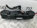 блок управления печки / климат-контроля Mercedes-Benz E-Класс W211/S211 2005, 2.2 л., D E220 CDI, дизель, МКПП, универсал, A2118300490 - фото №3