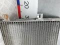 радиатор кондиционера Renault Kangoo 2 поколение 2007, 1.5 л., дизель, МКПП - фото №3