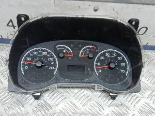 приборная панель Fiat Doblo 2 поколение 2010, 1.3 л., дизель, МКПП, 51867720