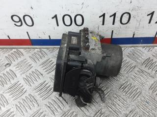 блок ABS Nissan NV200 1 поколение 2011, 1.5 л., дизель, МКПП, минивэн, 47660JX50A