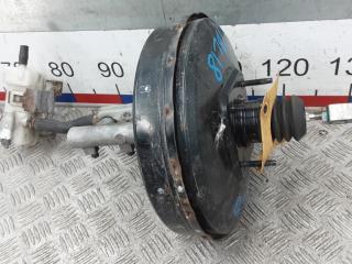 вакуумный усилитель тормозов Nissan NV200 1 поколение 2011, 1.5 л., дизель, МКПП, минивэн, D7210JX50D, 46010JX50D, 46090JX30A