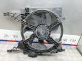 вентилятор радиатора Nissan NV200 1 поколение 2011, 1.5 л., дизель, МКПП, минивэн, 21480JX51A - фото №3
