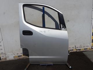 дверь передняя правая Nissan NV200 1 поколение 2011, 1.5 л., дизель, МКПП, минивэн, H0100BJ0MA