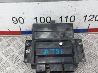 ЭБУ Nissan NV200 1 поколение 2011, 1.5 л., дизель, МКПП, минивэн, 8200911560, 8200909666