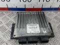 ЭБУ Nissan NV200 1 поколение 2011, 1.5 л., дизель, МКПП, минивэн, 8200911560, 8200909666 - фото №2