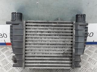 радиатор интеркулера Nissan NV200 1 поколение 2011, 1.5 л., дизель, МКПП, минивэн, 144619U20A