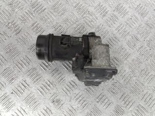 заслонка дроссельная BMW 5 серия F07/F10/F11 2011, 2.0 л., 520d, дизель, АКПП, седан, 13547810752