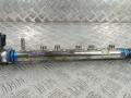 топливная рампа BMW 5 серия F07/F10/F11 2011, 2.0 л., 520d, дизель, АКПП, седан, 0445214183, 780912804 - фото №6