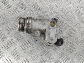 заслонка дроссельная Nissan Juke YF15 [рестайлинг] 2013, 1.5 л., дизель, МКПП, хетчбэк 5 дв.