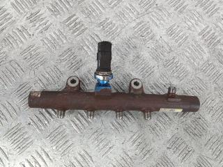 топливная рампа Nissan Juke YF15 [рестайлинг] 2013, 1.5 л., дизель, МКПП, хетчбэк 5 дв., A2C5336783803, 5WS40936