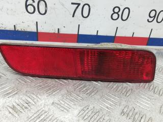 катафот Mitsubishi Outlander 3 поколение [рестайлинг] 2014, 2.0 л., бензин, АКПП, внедорожник 5 дв., 8337A112