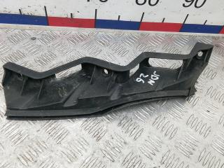 крепление бампера Volkswagen Passat B6 2008, 1.9 л., дизель, МКПП, седан