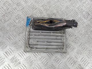 ЭБУ Ford Focus 2 поколение [рестайлинг] 2007, 1.4 л., бензин, МКПП, хетчбэк 5 дв., 5M51-12A650-GE