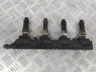 катушка зажигания Opel Astra H/Family [рестайлинг] 2005, 1.2 л., бензин, МКПП, хетчбэк 5 дв., 0221503015