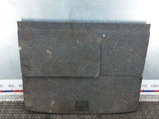 ковер багажника Volkswagen Tiguan 1 поколение 2008, 2.0 л., дизель, МКПП, внедорожник 5 дв., 5N0858855A