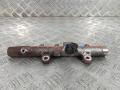 топливная рампа Renault Scenic 3 поколение 2011, 1.5 л., дизель, АКПП, минивэн, H8200704217 - фото №2