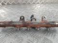 топливная рампа Renault Scenic 3 поколение 2011, 1.5 л., дизель, АКПП, минивэн, H8200704217 - фото №6