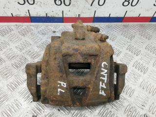 суппорт передний левый Volkswagen Tiguan 1 поколение 2008, 2.0 л., дизель, МКПП, внедорожник 5 дв., 5N0615123