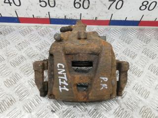 суппорт передний правый Volkswagen Tiguan 1 поколение 2008, 2.0 л., дизель, МКПП, внедорожник 5 дв., 5N0615124