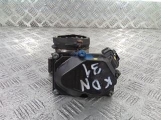 заслонка дроссельная Audi A4 B8/8K 2009, 2.0 л., дизель, МКПП, седан