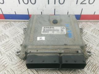 ЭБУ Volvo XC90 1 поколение [рестайлинг] 2007, 2.4 л., дизель, АКПП, внедорожник 5 дв., 0281012103