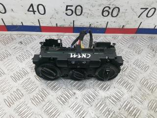 блок управления печки / климат-контроля Volkswagen Tiguan 1 поколение 2008, 2.0 л., дизель, МКПП, внедорожник 5 дв., 1K0820047JD