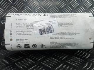подушка безопасности пассажира Volkswagen Tiguan 1 поколение 2008, 2.0 л., дизель, МКПП, внедорожник 5 дв., 1Q0880204