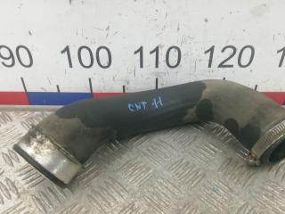 патрубок интеркулера Volkswagen Tiguan 1 поколение 2008, 2.0 л., дизель, МКПП, внедорожник 5 дв., 5N0145834D