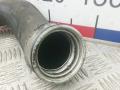 патрубок интеркулера Volkswagen Tiguan 1 поколение 2008, 2.0 л., дизель, МКПП, внедорожник 5 дв., 5N0145834D - фото №4