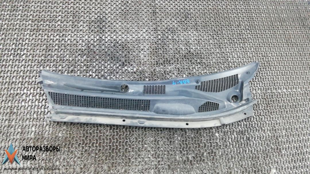 дождевик Toyota RAV4 2 поколение (XA20) 2002, 2.0 л., дизель, МКПП, внедорожник 5 дв. - фото №1