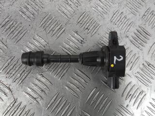 катушка зажигания Nissan Note E11 2008, 1.4 л., бензин, МКПП, хетчбэк 5 дв., 22448AX001, AIC6207J