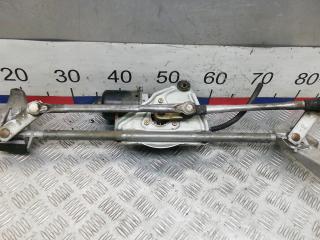 Трапеция дворников Toyota RAV4 2 поколение (XA20) 2002, 2.0 л., дизель, МКПП, внедорожник 5 дв., 8515042110, 85110-42130