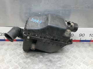 корпус воздушного фильтра Toyota RAV4 2 поколение (XA20) 2002, 2.0 л., дизель, МКПП, внедорожник 5 дв.