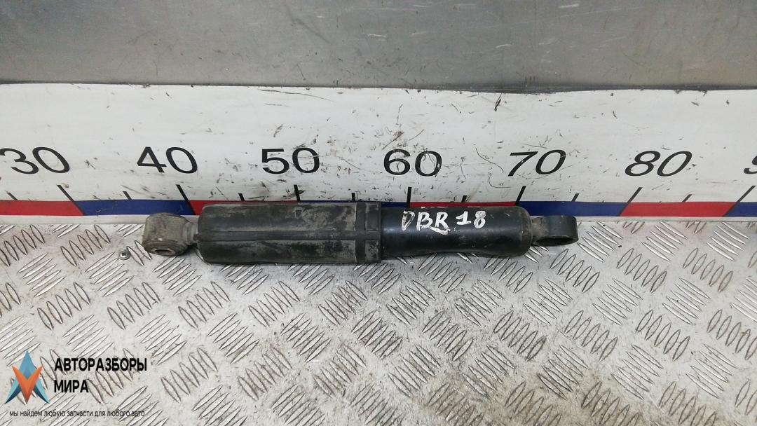 амортизатор передний Renault Master 2 поколение 2002, 2.2 л., дизель, МКПП, микроавтобус - фото №1