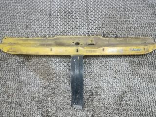 рамка капота Renault Master 2 поколение 2002, 2.2 л., дизель, МКПП, микроавтобус