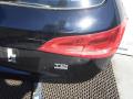 крышка багажника Audi Q5 8R 2011, 2.0 л., дизель, МКПП, внедорожник 5 дв., 8R0827023C - фото №4