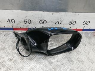 зеркало правое Audi Q5 8R 2011, 2.0 л., дизель, МКПП, внедорожник 5 дв., 8R2857410F