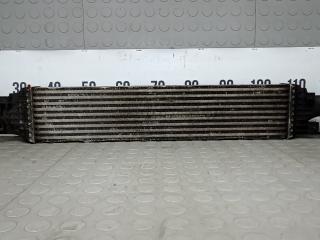 радиатор интеркулера Audi Q5 8R 2011, 2.0 л., дизель, МКПП, внедорожник 5 дв., 8K0145805G