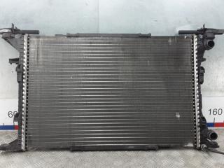радиатор охлаждения Audi Q5 8R 2011, 2.0 л., дизель, МКПП, внедорожник 5 дв., 8K0121251R