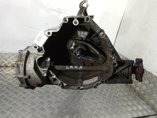 МКПП Audi Q5 8R 2011, 2.0 л., дизель, МКПП, внедорожник 5 дв., LRZ