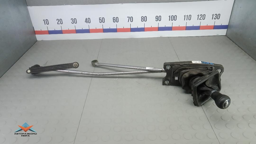 кулиса Audi Q5 8R 2011, 2.0 л., дизель, МКПП, внедорожник 5 дв., 8K0711055K, 8R0711151A, 8R0711271C - фото №1