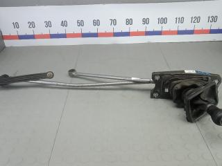 кулиса Audi Q5 8R 2011, 2.0 л., дизель, МКПП, внедорожник 5 дв., 8K0711055K, 8R0711151A, 8R0711271C