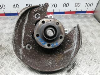 ступица задняя правая Audi Q5 8R 2011, 2.0 л., дизель, МКПП, внедорожник 5 дв., 8K0407607, 8R0505432F