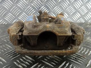 суппорт задний левый Opel Mokka 1 поколение 2014, 1.7 л., дизель, МКПП, внедорожник 5 дв., 13300883, 95520043, 542110