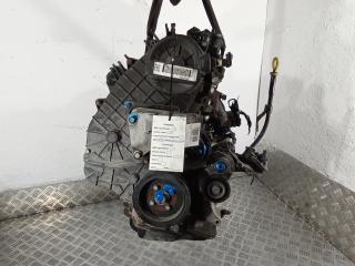 двигатель Opel Mokka 1 поколение 2014, 1.7 л., дизель, МКПП, внедорожник 5 дв., A17DTS, 5600519, 55594613