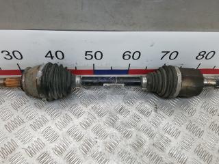 полуось передняя левая (приводной вал, ШРУС) Opel Mokka 1 поколение 2014, 1.7 л., дизель, МКПП, внедорожник 5 дв., 94560845, 5374155, 95520647