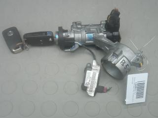 замок зажигания Opel Mokka 1 поколение 2014, 1.7 л., дизель, МКПП, внедорожник 5 дв., 13279297, 95102841