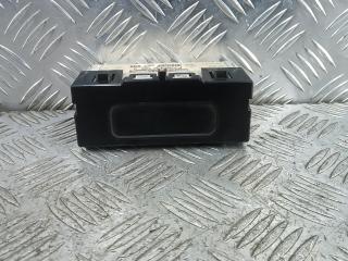 монитор Renault Master 2 поколение 2002, 2.2 л., дизель, МКПП, микроавтобус, P7700436305A