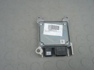 блок AirBag Ford Focus 2 поколение [рестайлинг] 2008, 1.6 л., TDCi, дизель, МКПП, хетчбэк 5 дв., 02805001552