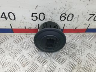 блок управления печки / климат-контроля Renault Espace 4 поколение [рестайлинг] 2009, 2.0 л., дизель, МКПП, минивэн